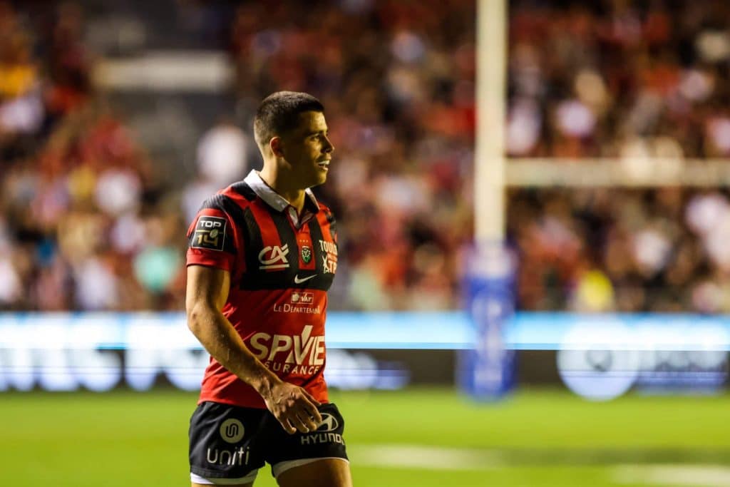 Gael Drean est le nouveau Gabin Vilière.