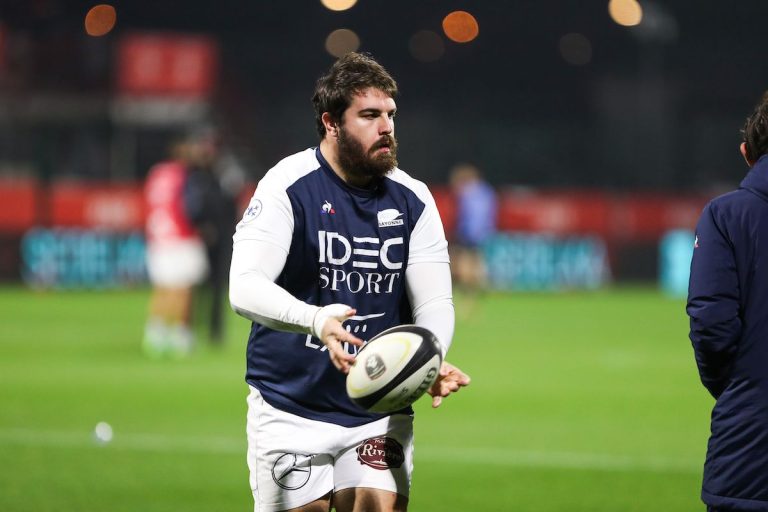 Ugo Boniface : « J’ai immédiatement accroché aux discours de Christophe Urios et Laurent Marty »