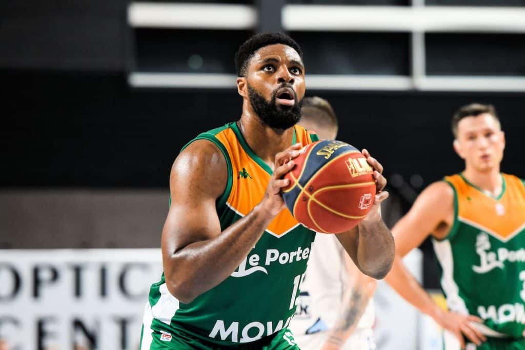 Nzekwesi, un scoreur pour porter Le Portel