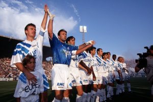 Jean-Christophe Thomas : « Cette finale est un marqueur de vie »