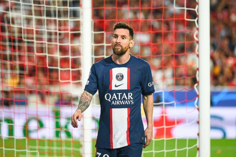 Après une saison d’adaptation, Lionel Messi est revenu cet été avec de nouvelles intentions. Le maître à jouer argentin est le leader de jeu du PSG.