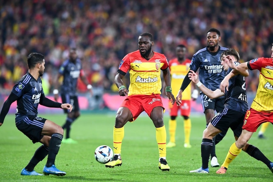 Les coups de coeur et coups de gueule du Quotidien Du Sport : Oui à Lens, non à Lyon !