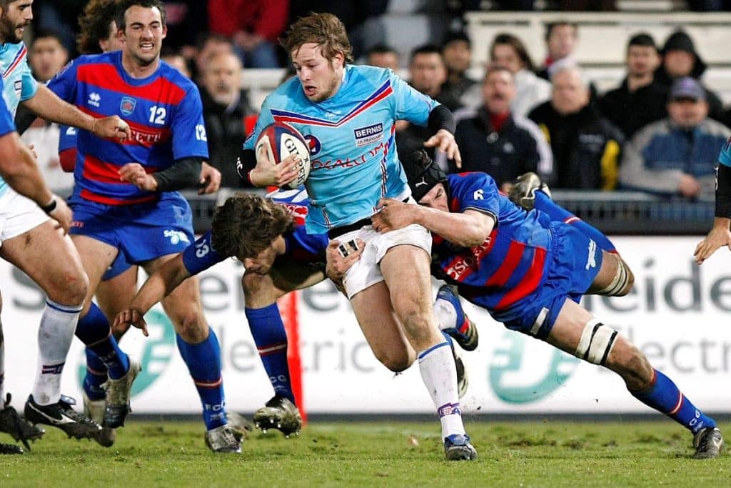 L'USAL Limoges vit une transition avant de retrouver le monde pro.