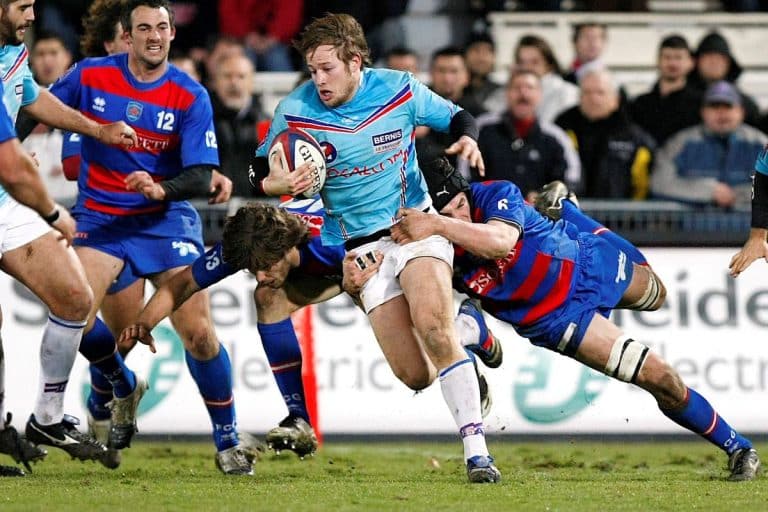 L'USAL Limoges vit une transition avant de retrouver le monde pro.