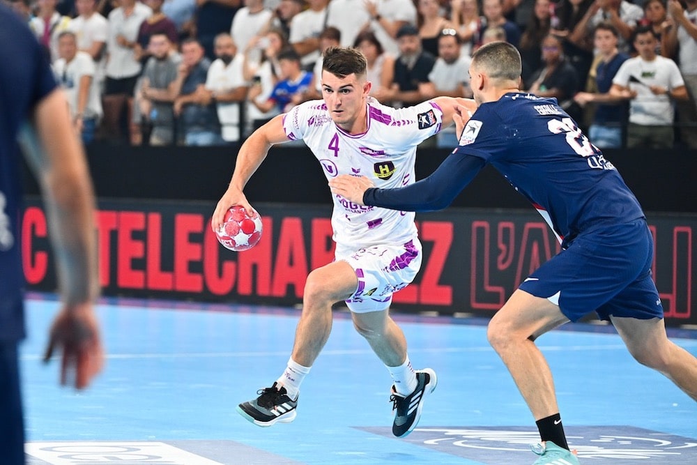 Aymeric Minne (Nantes) passe la StarLigue au crible