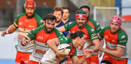 Le Stade Nantais proche du monde pro après sa remontée en F1