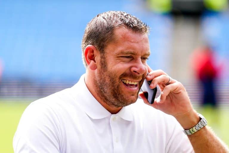 Sylvain Armand se remémore les meilleurs souvenirs avec le PSG.