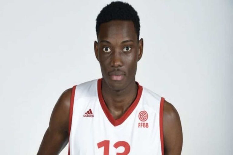 Stéphane Gombauld (Nancy) : « Je ne suis plus le même qu’à l’ASVEL »