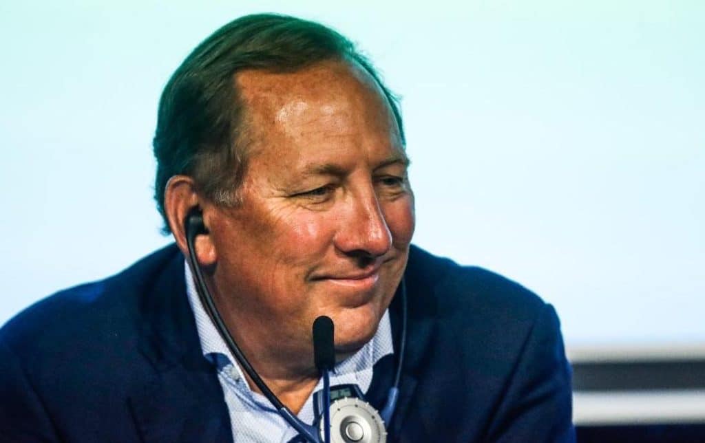 Vente de l’OL : preuves à l’appui, Romain Molina détruit John Textor et dénonce “l’amateurisme de l’OL”