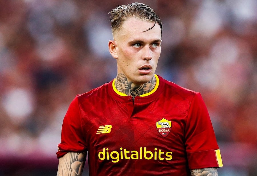 Transferts : Pablo Longoria (OM) avance ses pions pour Rick Karsdorp (Roma)