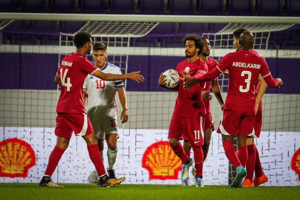 Coupe du Monde : pour notre consultant, Noël Tosi, “le Qatar est prêt pour surprendre le monde entier”