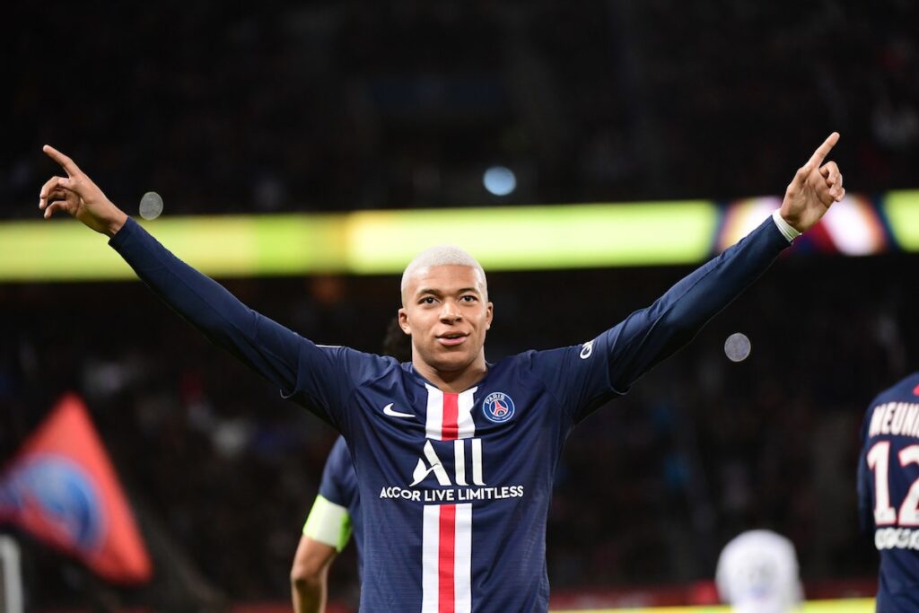 Retro (PSG) : 2019, Kylian Mbappé porte le PSG