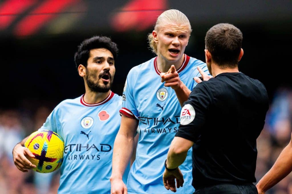 Tour d’Europe : City tombe de haut, Leipzig revient fort