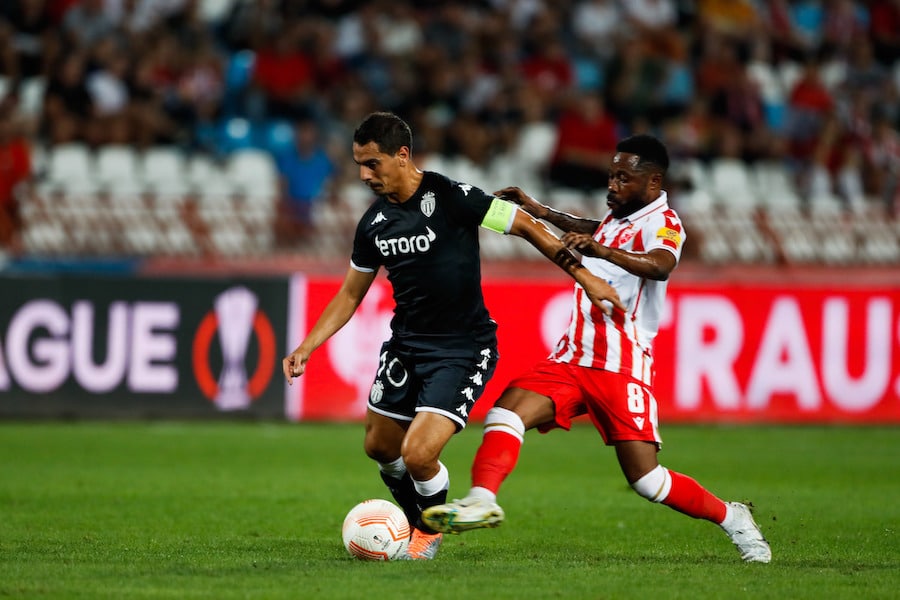 Les enjeux en Ligue Europa : Rennes, Monaco et Nantes, 3 stades 3 ambiances…