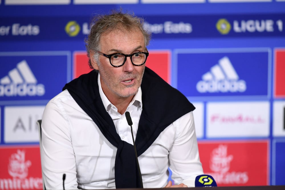 Ligue 1 : quand Laurent Blanc trouve l’ambiance bien meilleure à Marseille qu’à Lyon !