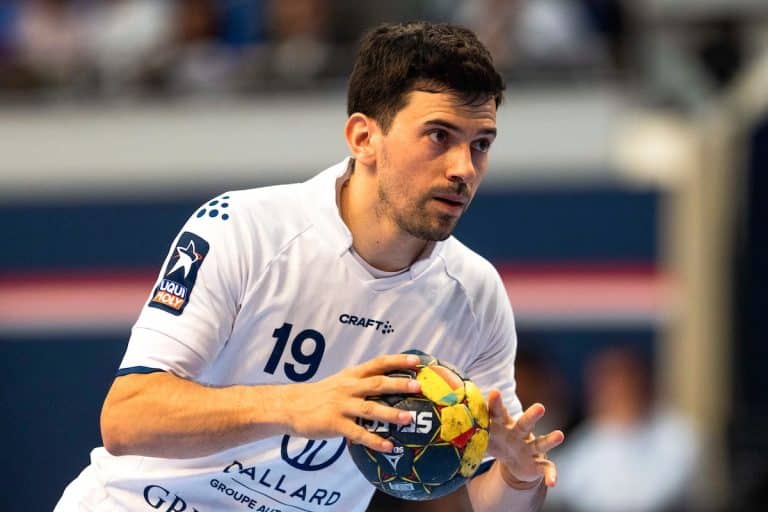 Nemanja Ilic et le Fenix s'entendent à merveille.