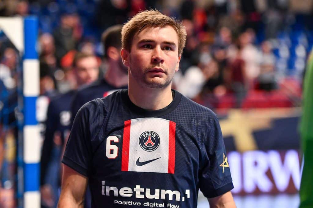 Le PSG Hand ne fait peut-être plus aussi peur qu'avant.