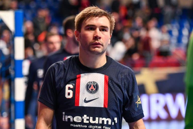 Le PSG Hand ne fait peut-être plus aussi peur qu'avant.