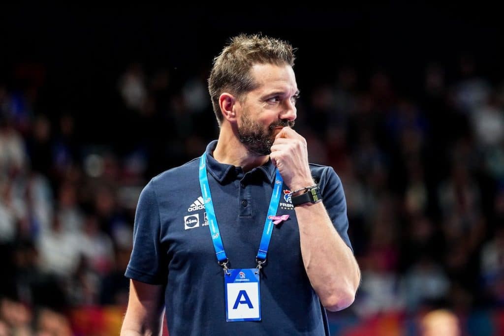 Hand : La France retrouve les championnats du monde en janvier 2023.