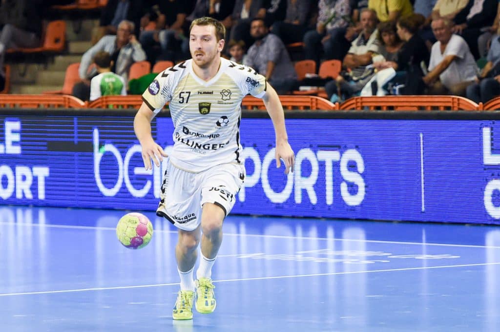 Baptiste Butto (VHB) : « Je suis encore capable de faire de belles choses »