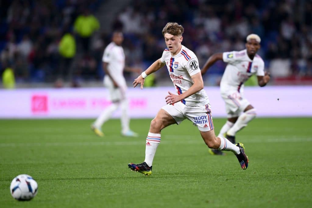 Lepenant est une dess recrues surprise de la Ligue 1.