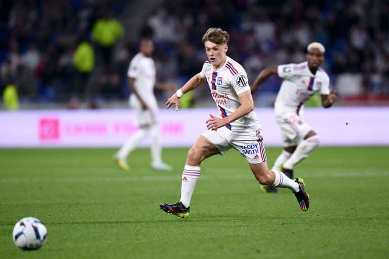 Lepenant est une dess recrues surprise de la Ligue 1.