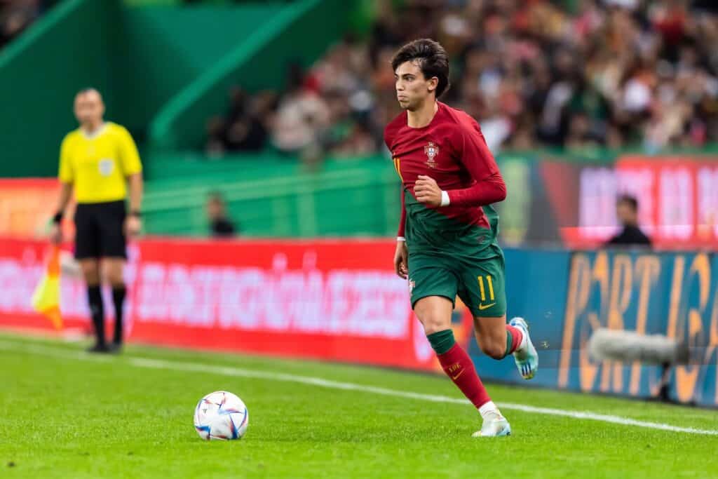 Transferts : le PSG à l’attaque de Joao Félix (Atlético) pour janvier