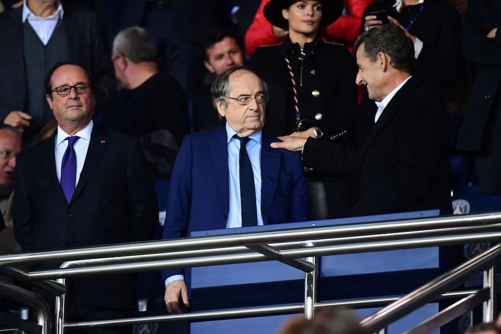 Scandales à la FFF : Romain Molina accuse l’Etat