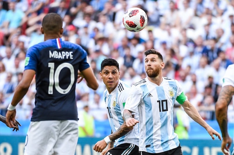 Coupe du Monde : les clés de la finale décryptées par la palette de Philippe Doucet