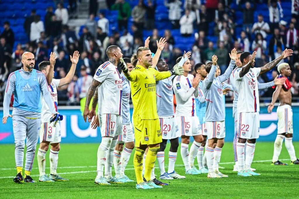 La menace de l’OL a fait plier John Textor : la vente devrait (enfin) être actée jeudi !