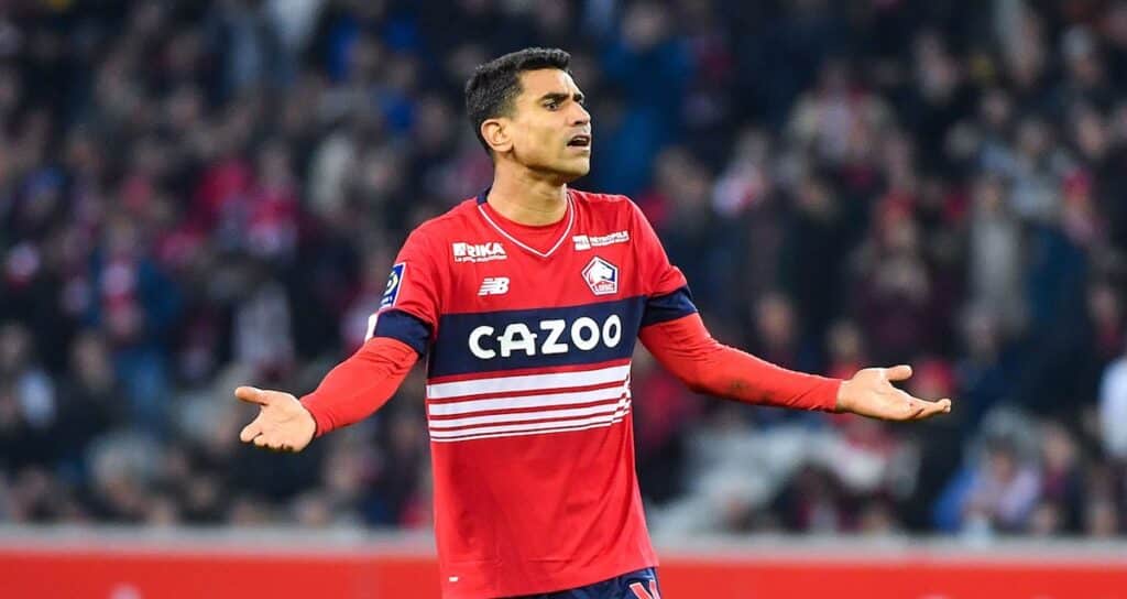 EXCLU : Benjamin André (Lille) approché par l’OL !