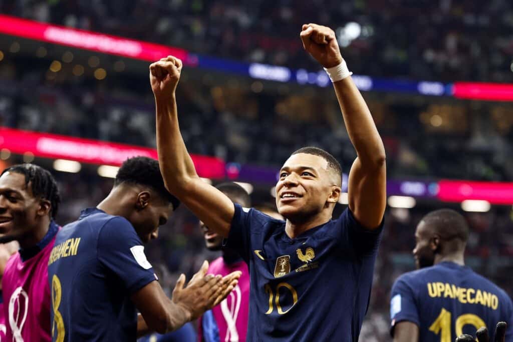 Coupe du Monde : le Ballon d’Or, autre enjeu pour Kylian Mbappé dans cette demi-finale