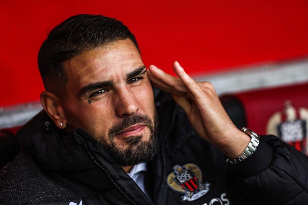 Transferts : le Stade Rennais prêt à passer à l’action pour Andy Delort (Nice)