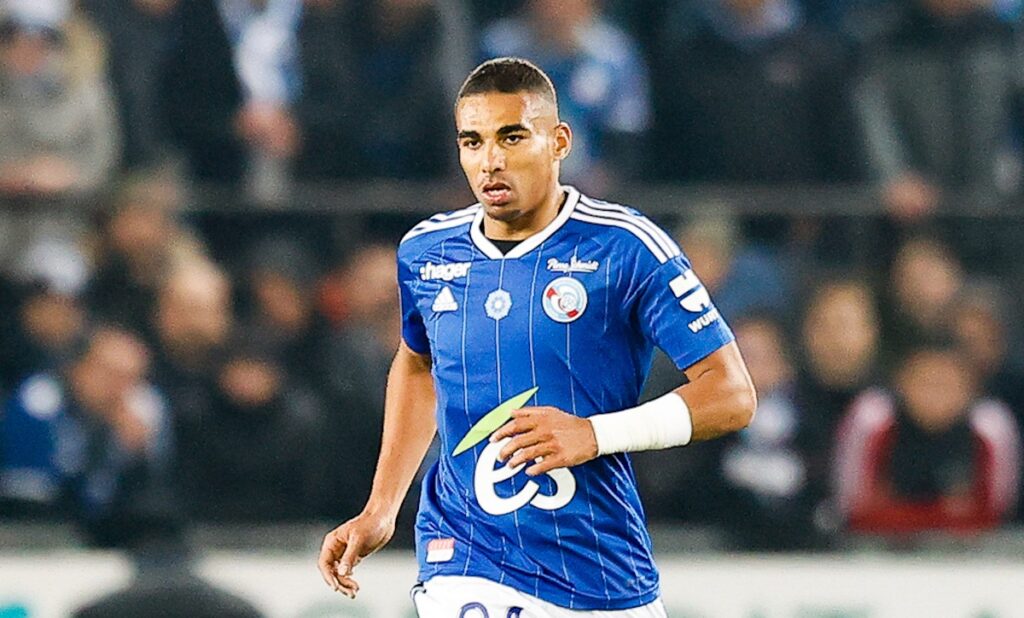 Transfert  OL : l’arrivée de Dejan Lovren ne remet pas en cause les négociations avec Alexander Djiku !