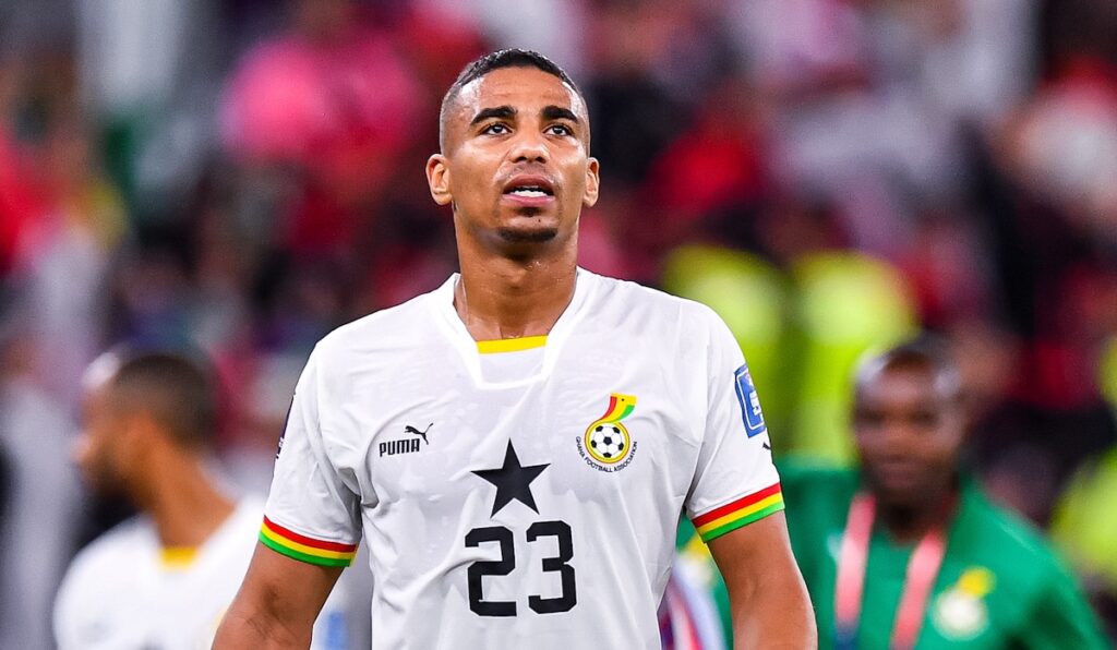 Transfert : l’OL fonce sur Alexander Djiku (Strasbourg)