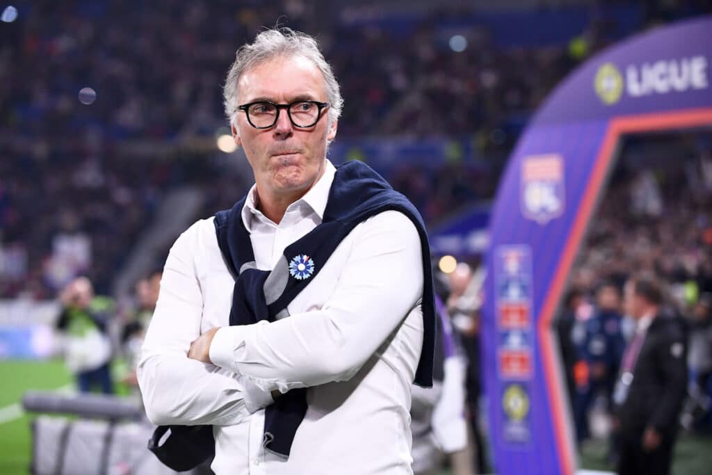 André, Holgate… : le plan d’urgence de Laurent Blanc pour le mercato