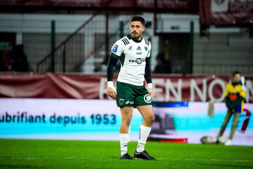 Tedo Abzhandadze : « La Géorgie a prouvé qu’elle avait sa place dans le tournoi »