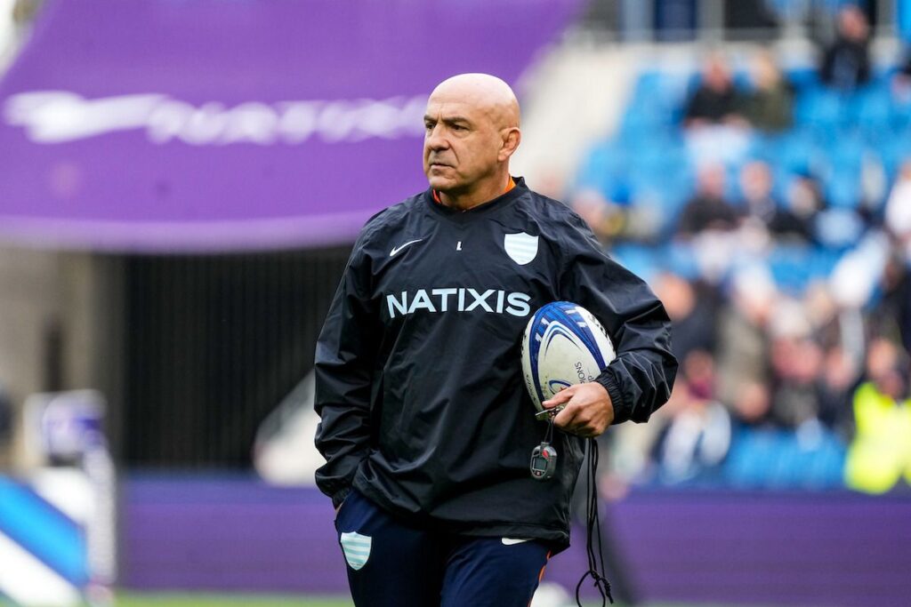 Laurent Travers : « Je n’ai pas fait une croix sur la carrière d’entraîneur »