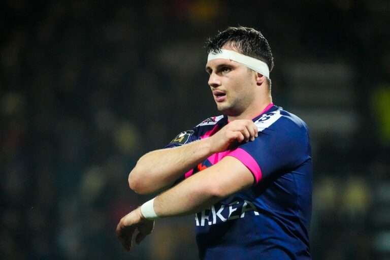 Bastien Vergnes-Taillefer a grandi avec l'UBB.