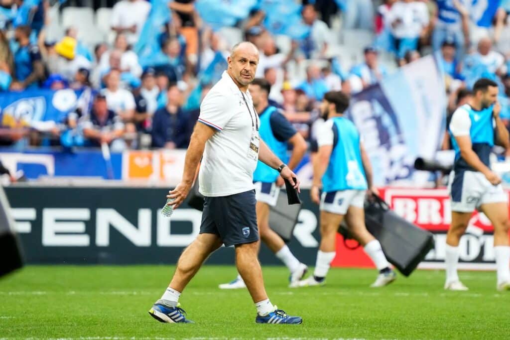 Paul Seidenbinder : « L’image du MHR a changé »