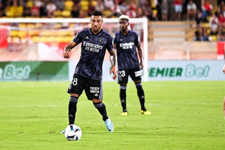 Tolisso peut-il redevenir le vrai milieu des Bleus ?