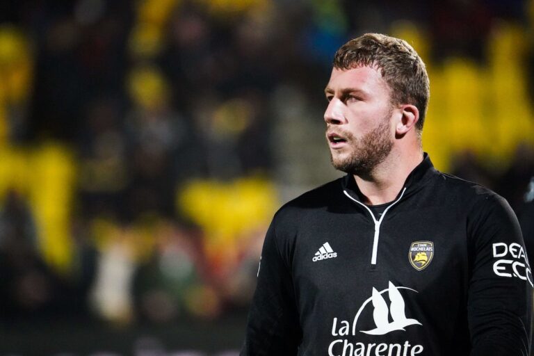 Kévin Ribreau : « Auch a su les laisser grandir »