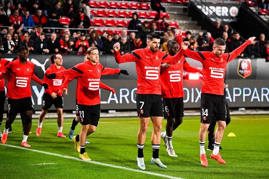 Ligue 1, Europe et Coupe de France… Rennes revendique ses ambitions !