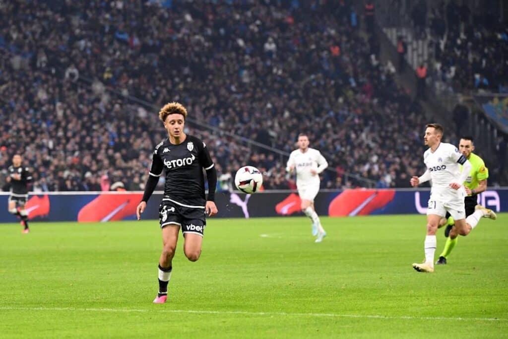 Eliesse Ben Seghir dans les pas de Kylian Mbappé ? 3 choses à savoir pas sur la pépite de Monaco