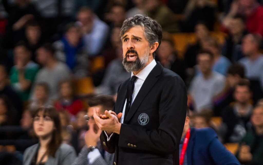 Paris Basketball, version NBA, c’est pas encore ça…