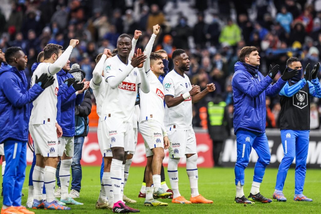 Les coups de coeur et les coups de gueule du Quotidien Du Sport : rien n’arrête l’OM, la Juve a la pression avant Nantes