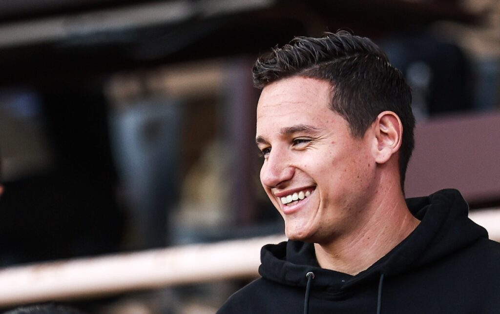 Rennes, Fenerbaçhe ou Lyon : 3 clubs pour Florian Thauvin
