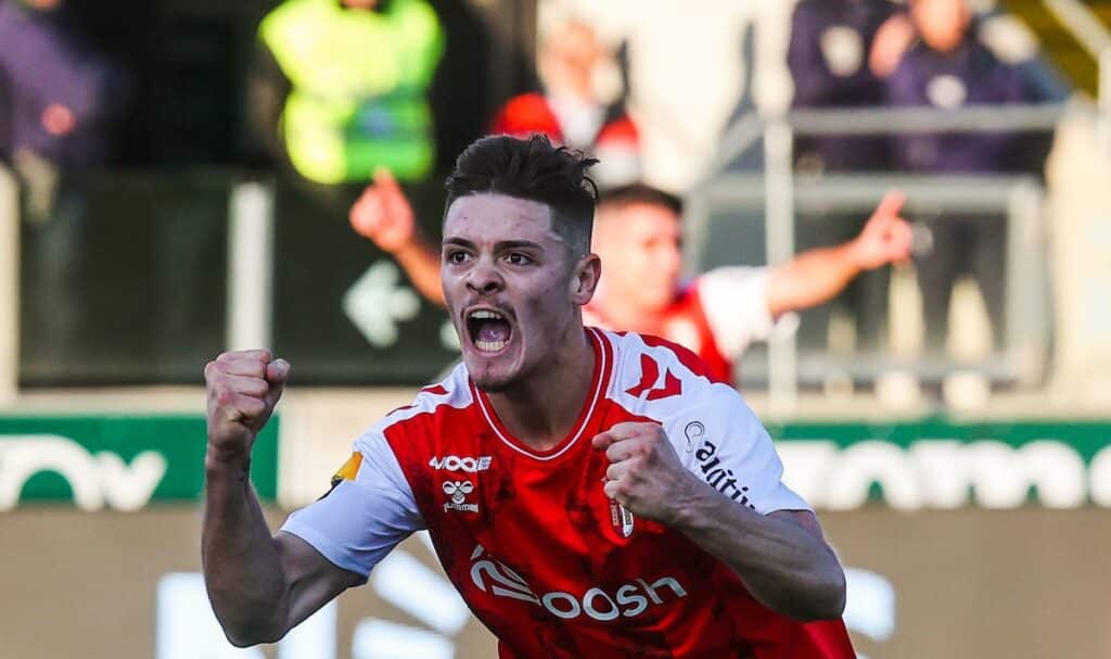 Transferts OM : Vitinha (Braga) arrive, après Malinovskyi et Ounahi, le tour de force de Pablo Longoria !