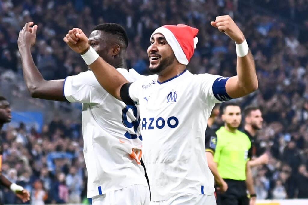 Paris en ligne, les bons plans du Quotidien Du Sport : l’OM gagne à Montpellier, Payet buteur