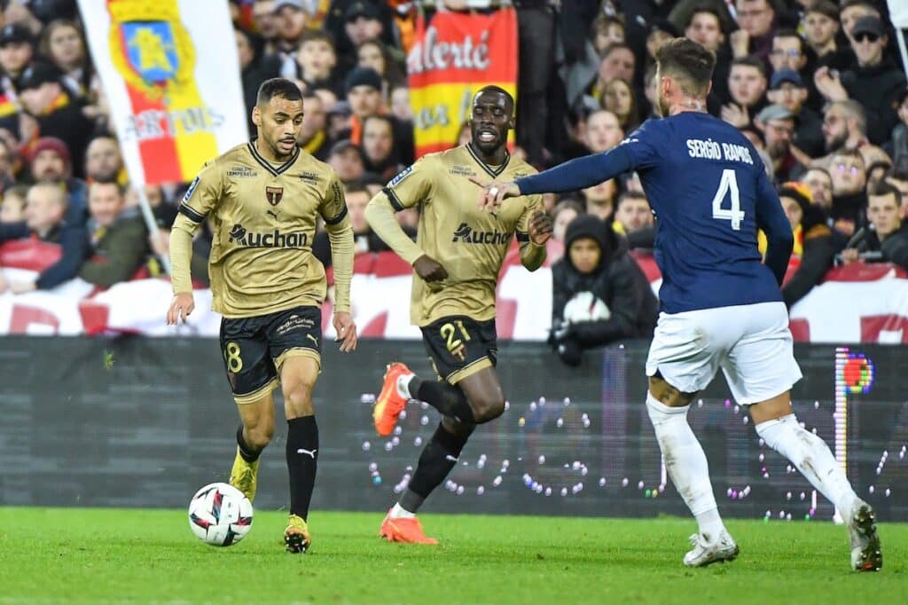 Bravo Lens, honte au PSG qui doit se poser les bonnes questions